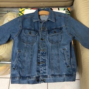 Wrangler Trucker Jacket
